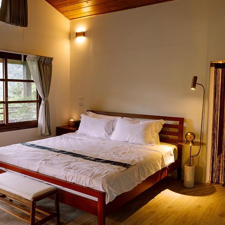Shan Xing Ji Ye Homestay Nanzhuang Esterno foto
