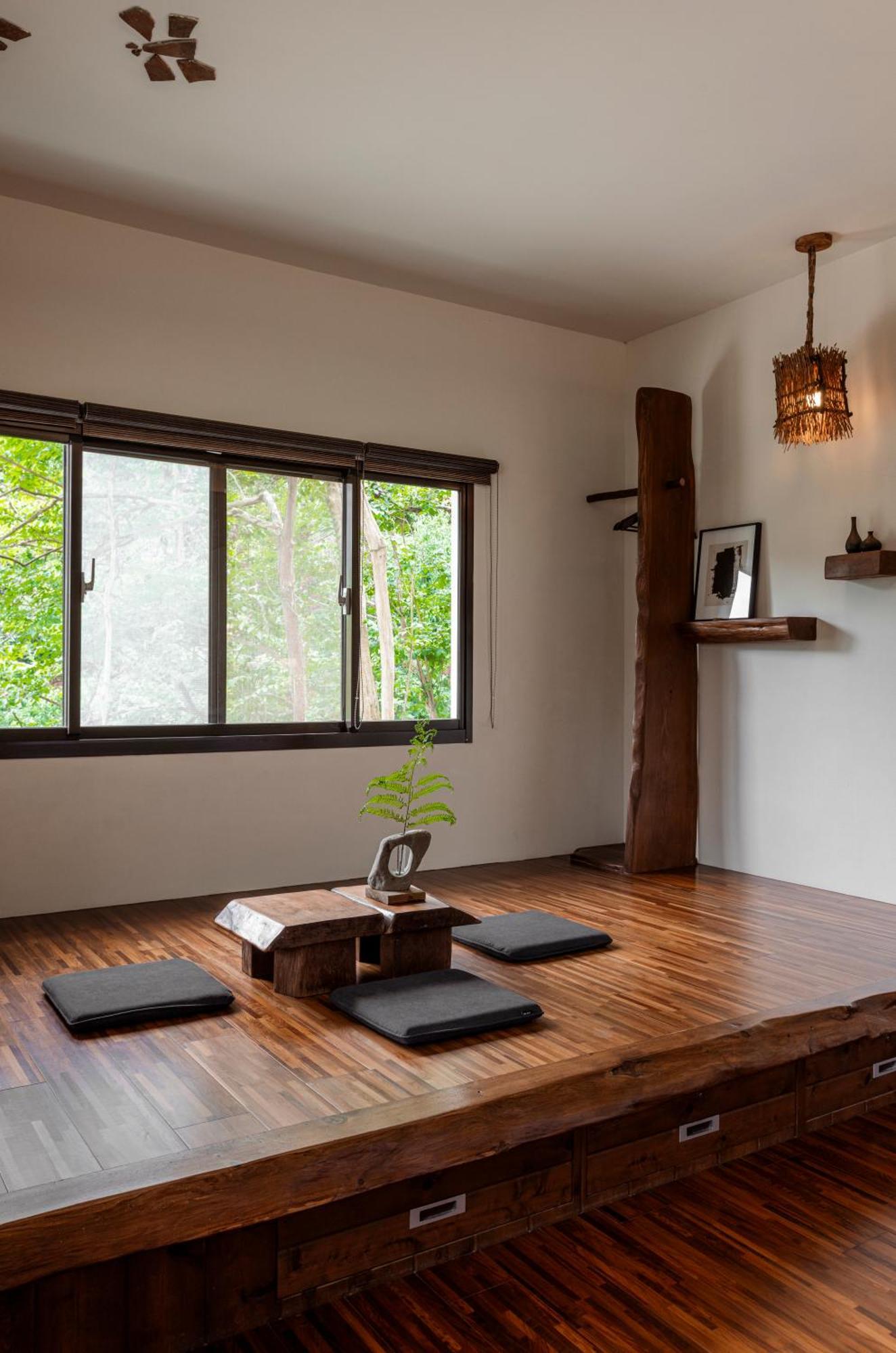 Shan Xing Ji Ye Homestay Nanzhuang Esterno foto