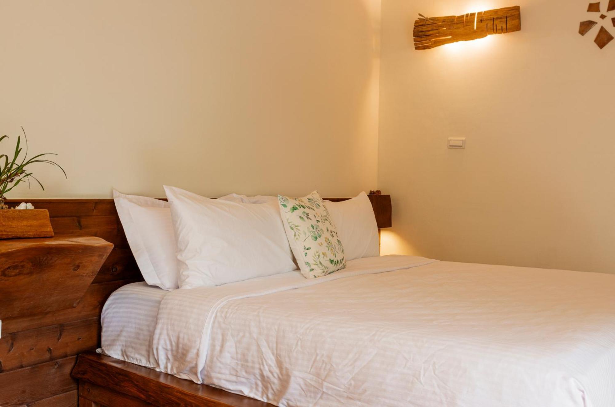 Shan Xing Ji Ye Homestay Nanzhuang Esterno foto