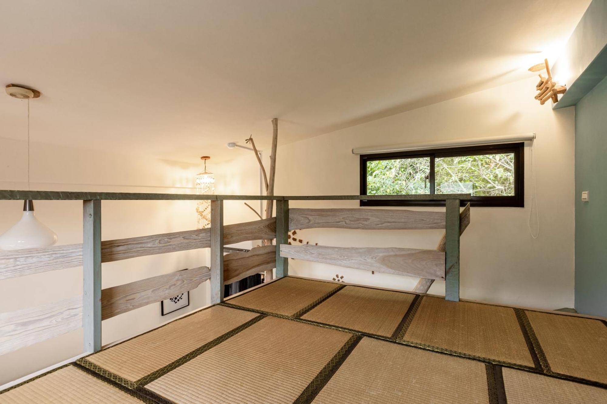 Shan Xing Ji Ye Homestay Nanzhuang Esterno foto