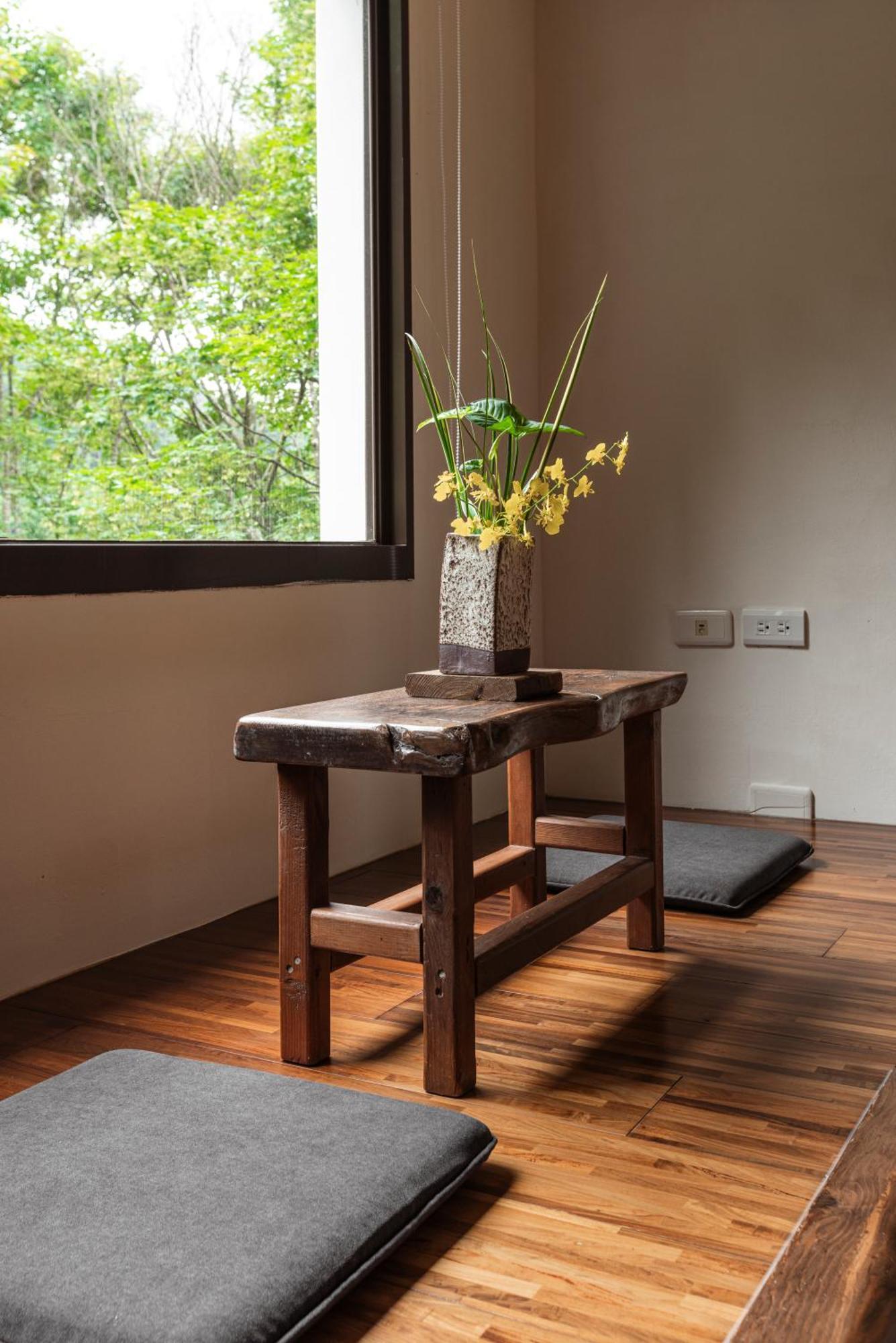 Shan Xing Ji Ye Homestay Nanzhuang Esterno foto