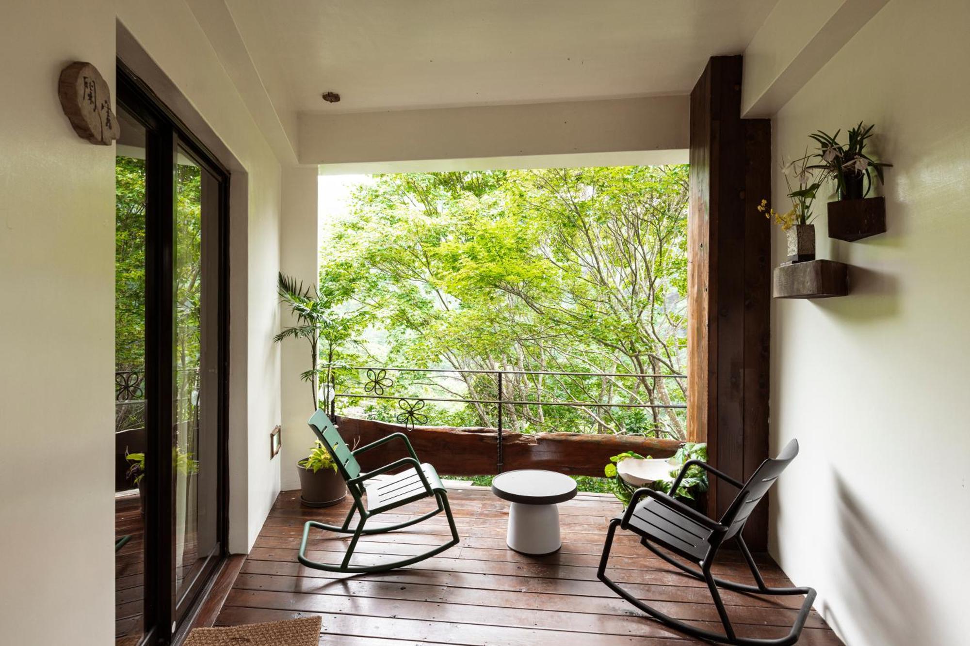 Shan Xing Ji Ye Homestay Nanzhuang Esterno foto