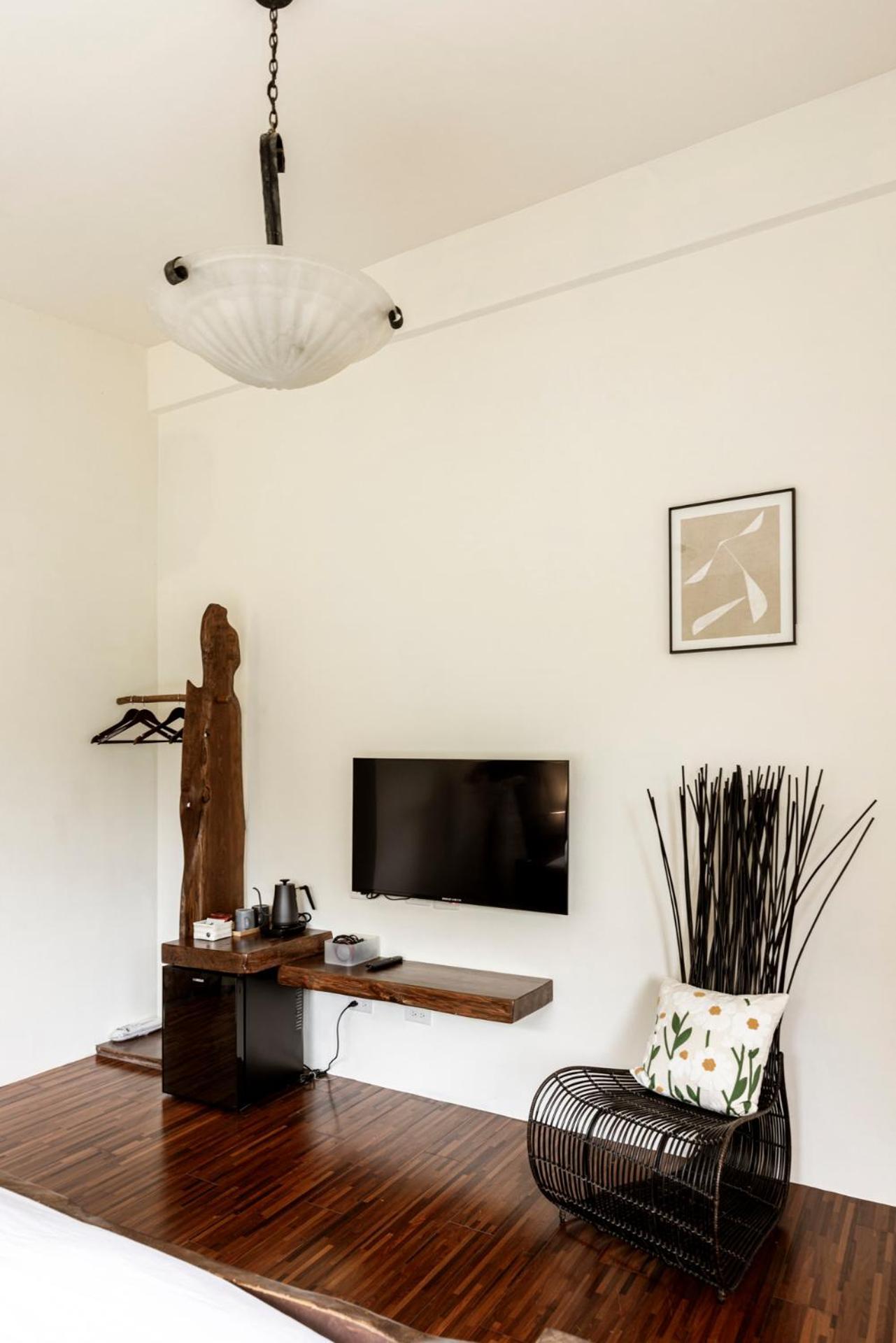 Shan Xing Ji Ye Homestay Nanzhuang Esterno foto