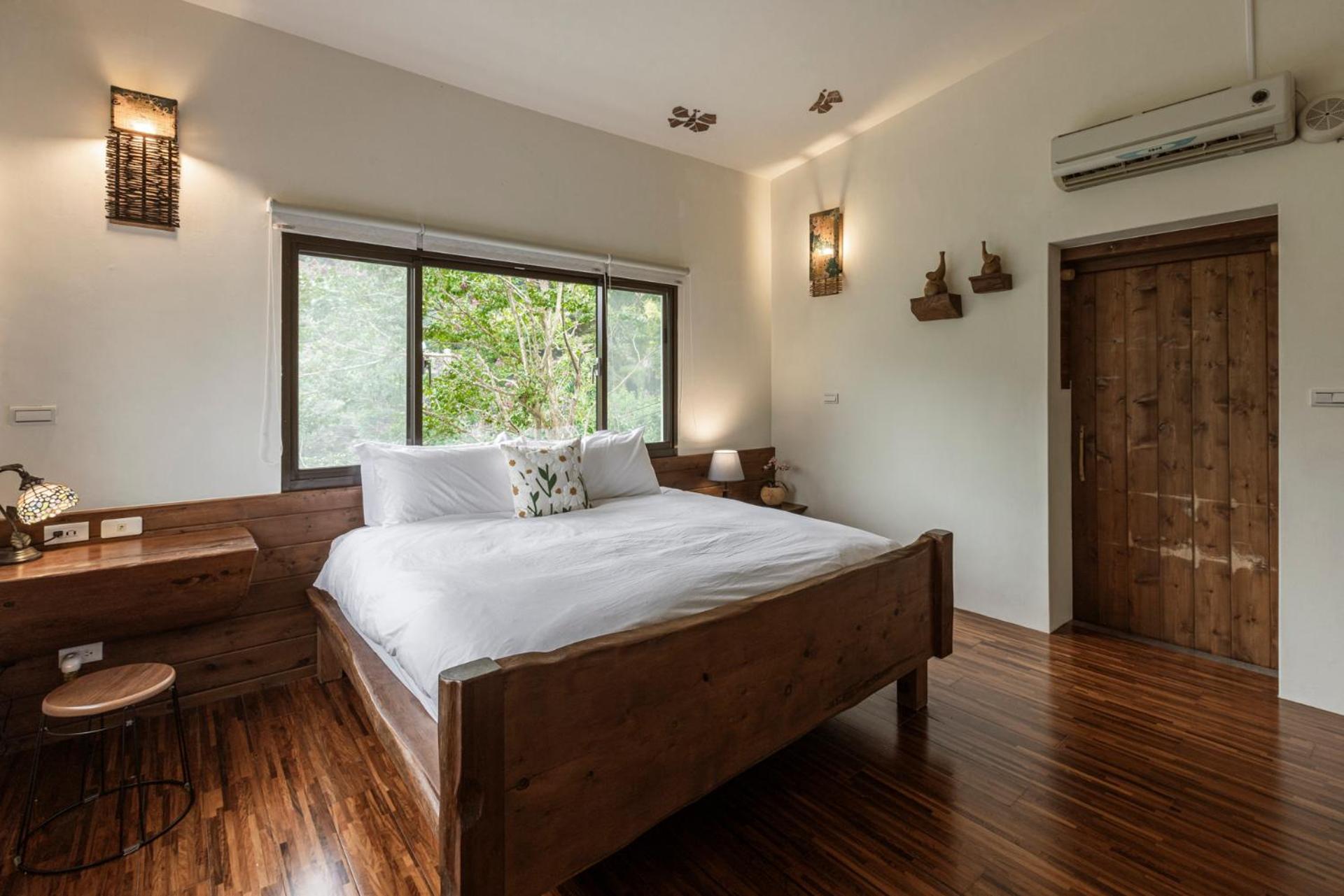 Shan Xing Ji Ye Homestay Nanzhuang Esterno foto