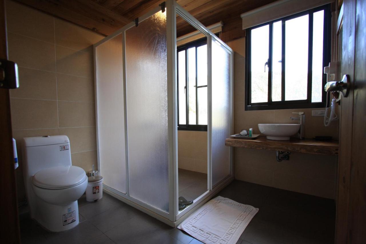 Shan Xing Ji Ye Homestay Nanzhuang Esterno foto