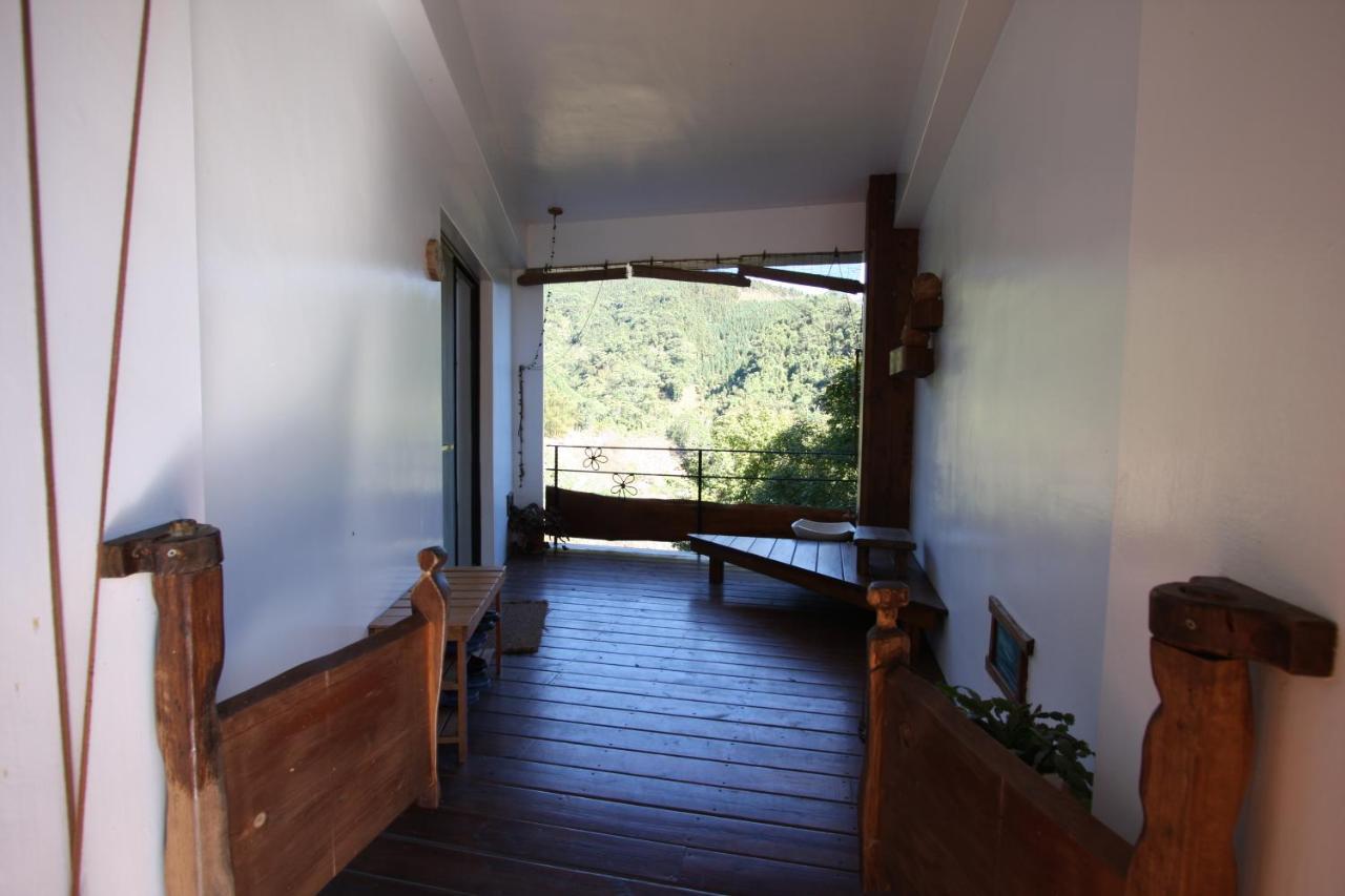 Shan Xing Ji Ye Homestay Nanzhuang Esterno foto