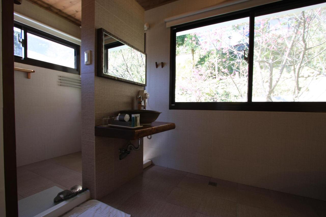 Shan Xing Ji Ye Homestay Nanzhuang Esterno foto