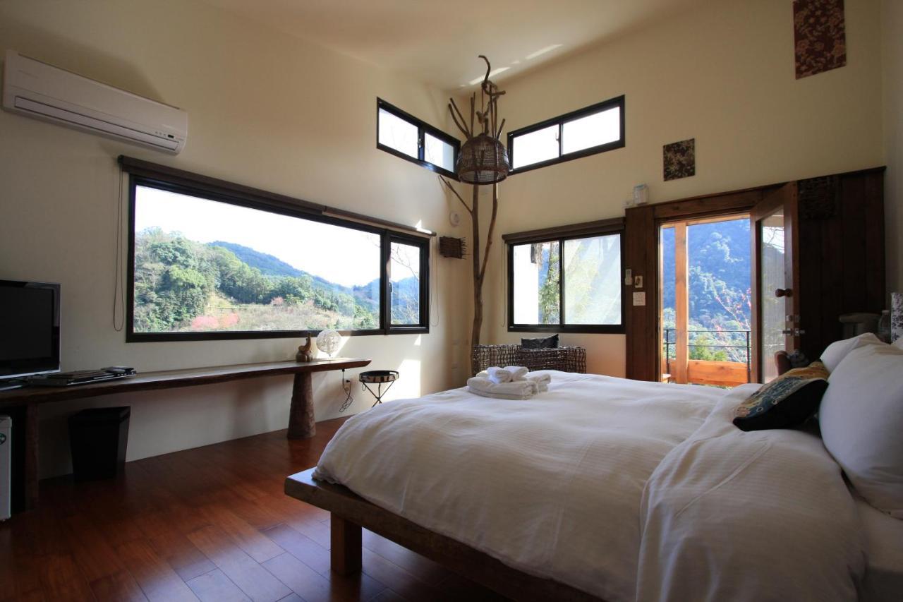 Shan Xing Ji Ye Homestay Nanzhuang Esterno foto